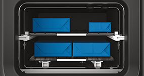 ASP 100NX 触摸屏细节