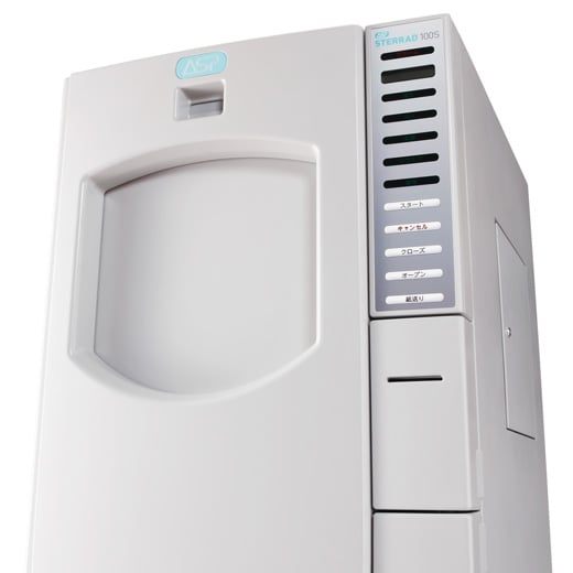 ASP 100S 角度2