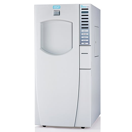 ASP STERRAD 100S 灭菌设备